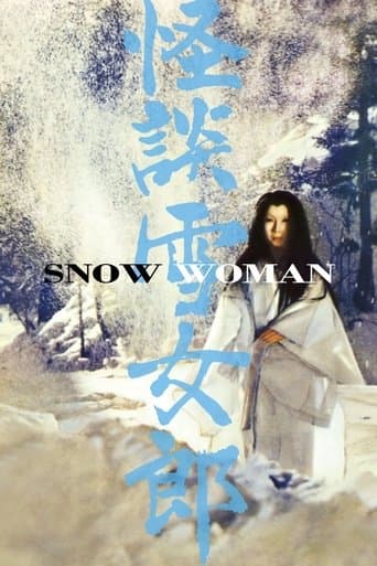 The Snow Woman poster - Find streaming availability