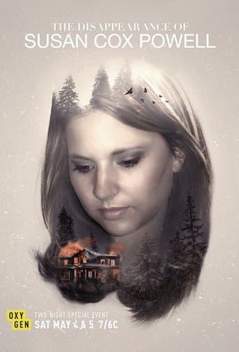 The Disappearance of Susan Cox Powell poster - Find streaming availability