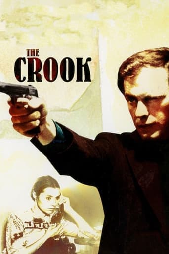 The Crook poster - Find streaming availability