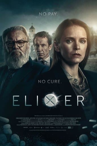 Elixer poster - Find streaming availability