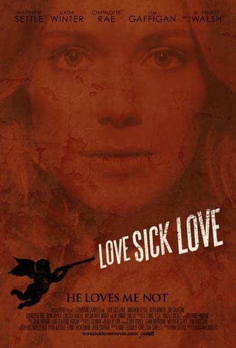 Love Sick Love poster - Find streaming availability