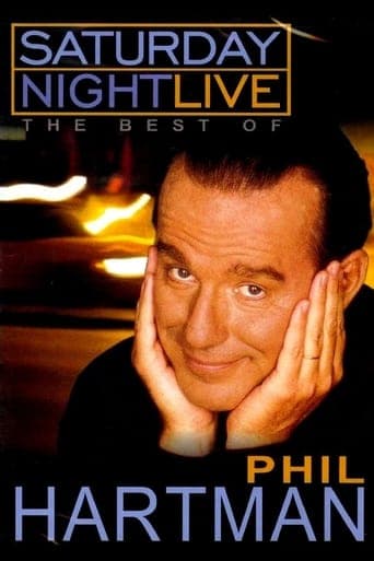 Saturday Night Live: The Best of Phil Hartman poster - Find streaming availability