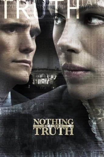 Nothing But the Truth poster - Find streaming availability