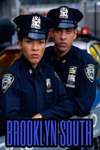 Brooklyn South poster - Find streaming availability