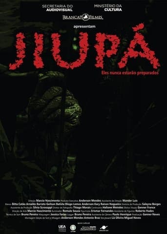 Jiupá poster - Find streaming availability