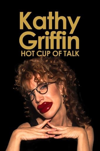 Kathy Griffin: Hot Cup of Talk poster - Find streaming availability