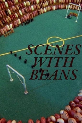 Scenes with Beans poster - Find streaming availability