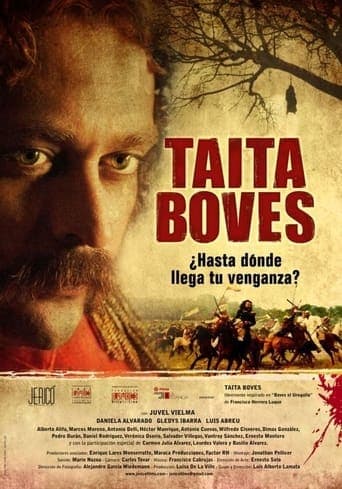 Taita Boves poster - Find streaming availability