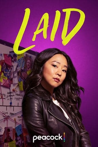 Laid poster - Find streaming availability