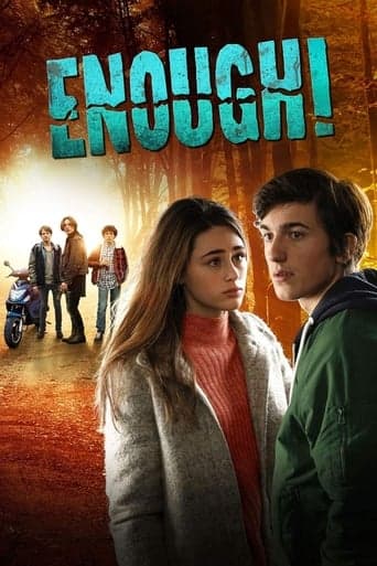 Enough! poster - Find streaming availability