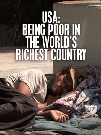 USA: Being Poor in the World's Richest Country poster - Find streaming availability
