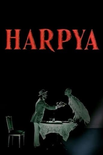 Harpy poster - Find streaming availability