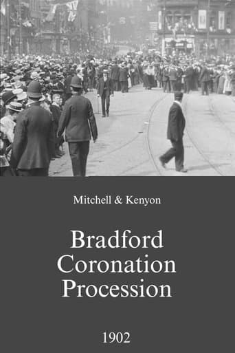 Bradford Coronation Procession poster - Find streaming availability