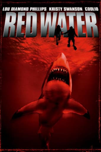 Red Water poster - Find streaming availability