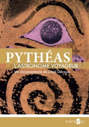 Pythéas, l'astronome voyageur poster - Find streaming availability