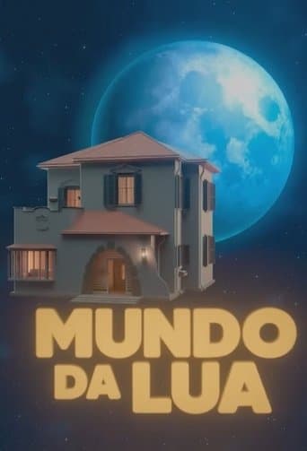 Mundo da Lua poster - Find streaming availability