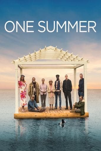 One Summer poster - Find streaming availability