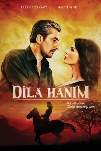 Dila Hanim poster - Find streaming availability