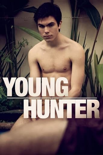 Young Hunter poster - Find streaming availability