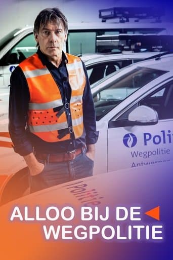 Alloo bij de Wegpolitie poster - Find streaming availability