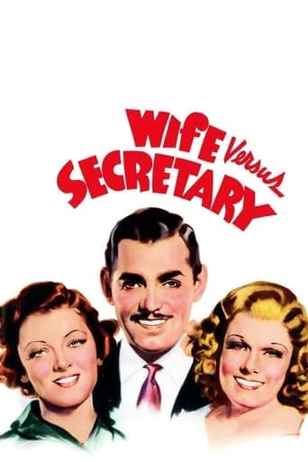 Wife vs. Secretary poster - Find streaming availability