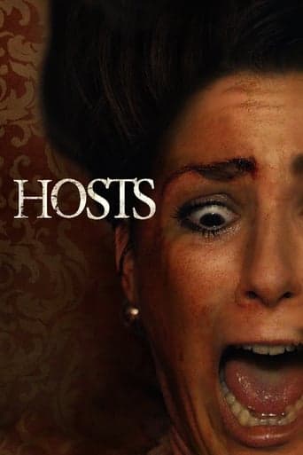 Hosts poster - Find streaming availability