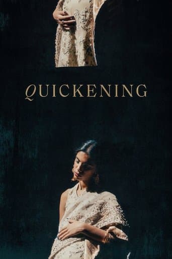Quickening poster - Find streaming availability