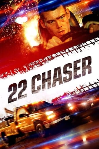 22 Chaser poster - Find streaming availability