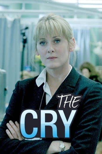 The Cry poster - Find streaming availability