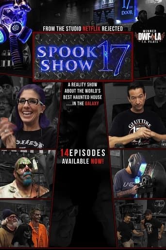 Spook Show 17 poster - Find streaming availability