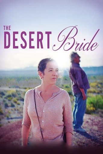 The Desert Bride poster - Find streaming availability