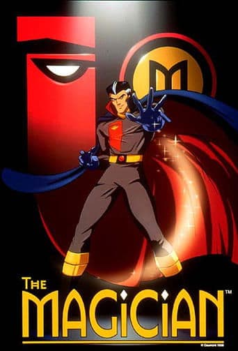 The Magician poster - Find streaming availability