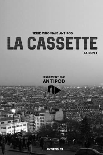 La Cassette poster - Find streaming availability