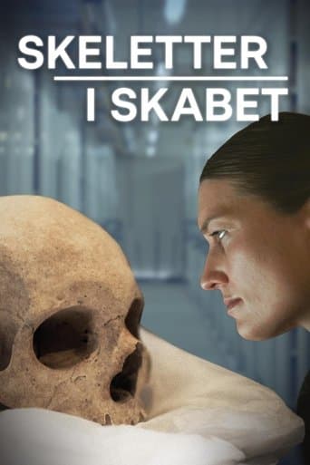 Skeletter i skabet poster - Find streaming availability