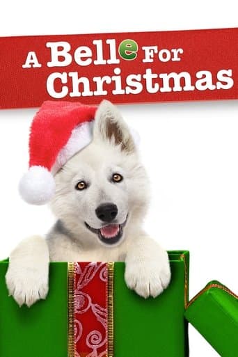A Belle for Christmas poster - Find streaming availability