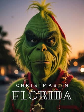 Christmas In Florida poster - Find streaming availability