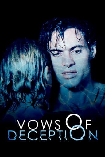 Vows of Deception poster - Find streaming availability