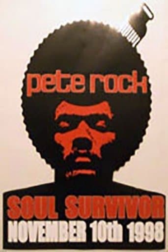 Pete Rock: Soul Survivor poster - Find streaming availability