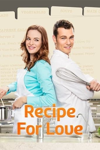 Recipe for Love poster - Find streaming availability