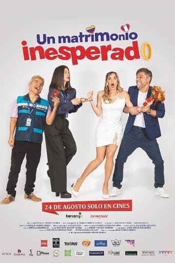 Un matrimonio inesperado poster - Find streaming availability