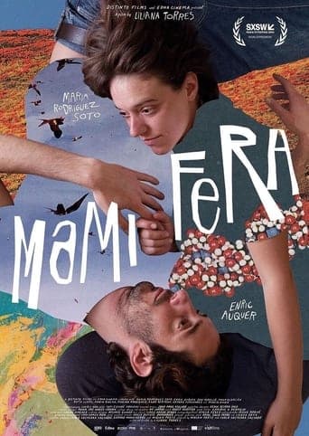 Mamífera poster - Find streaming availability