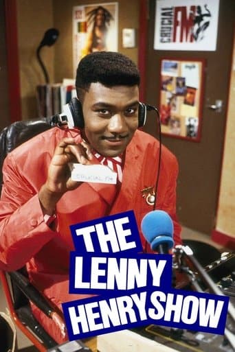 The Lenny Henry Show poster - Find streaming availability
