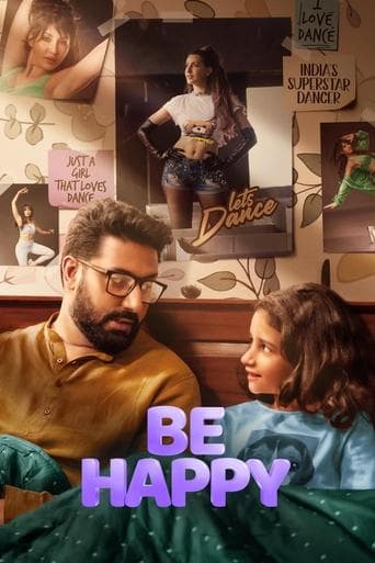 Be Happy poster - Find streaming availability