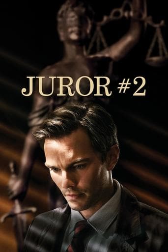 Juror #2 poster - Find streaming availability