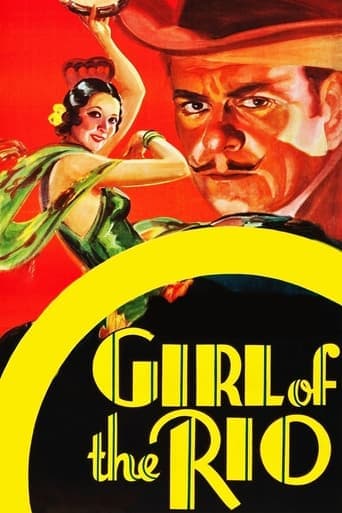 Girl of the Rio poster - Find streaming availability