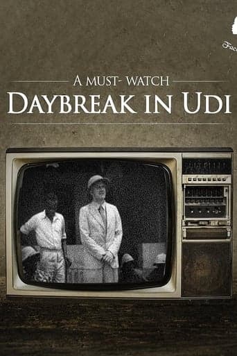 Daybreak in Udi poster - Find streaming availability