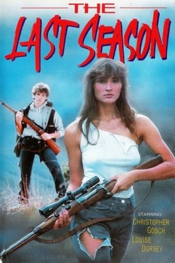 The Last Season poster - Find streaming availability
