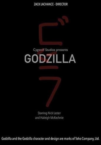 Godzilla poster - Find streaming availability