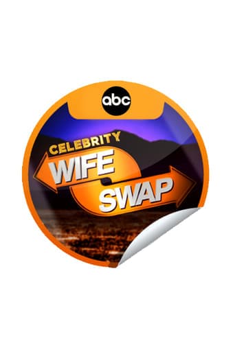 Celebrity Wife Swap poster - Find streaming availability