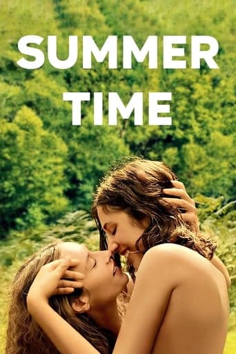 Summertime poster - Find streaming availability